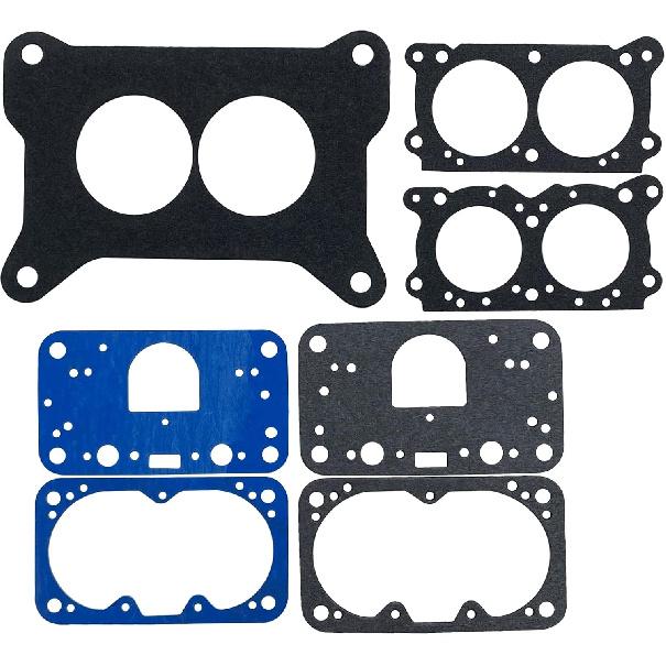 2300 Rebuild Kit Compatible With Holley 2-Barrel 2300 0-80350,0-4412S, R4412, R9011 Carburetor Rebuild Kit