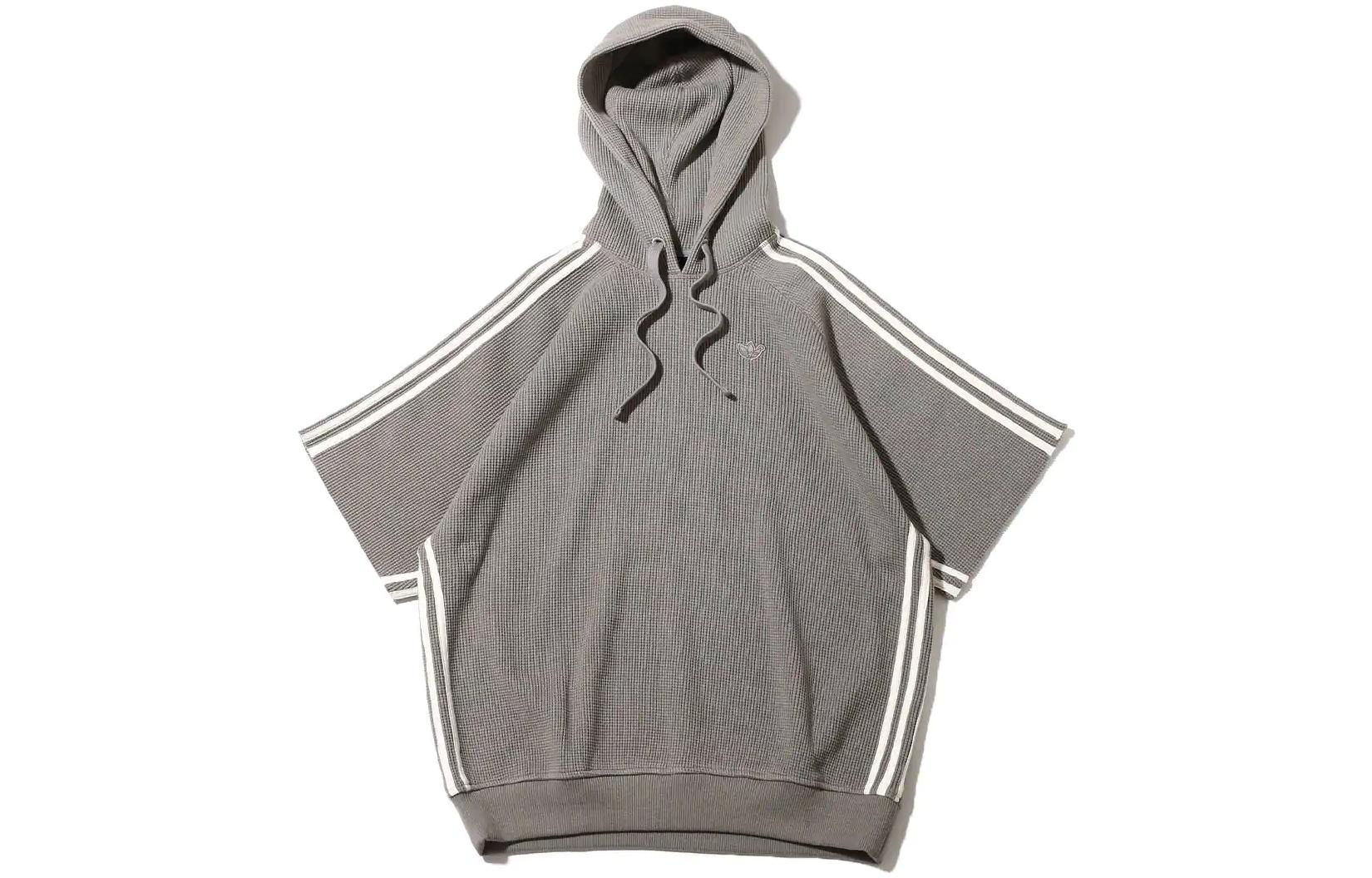 Adidas Originals Sweatshirt Men s Gray HC3825 S