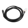 Bluetooth Music Adapter 3.5mm Jack Cable Replacement for SX4  Grand Vitara 2007‑2010