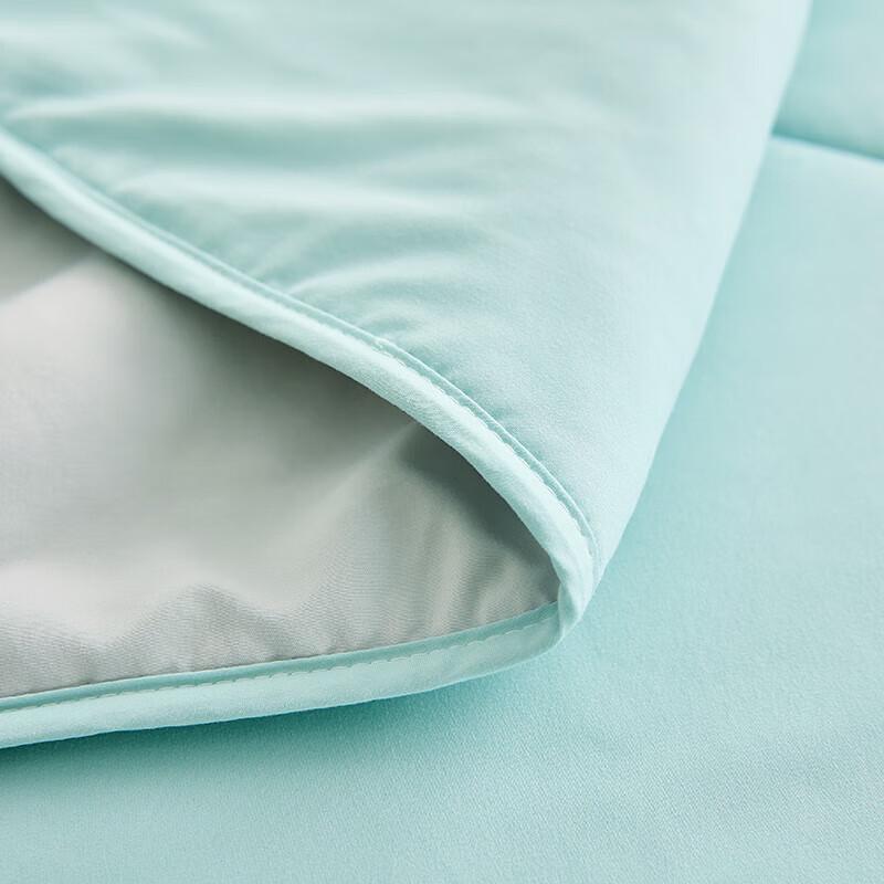 Luolai Soft Washed Cotton Summer Quilt