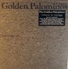 LP-Schallplatte GOLDEN PALOMINOS Visions Of Excess CELL6118 CELLULOID 1985 Frankreich Rock Gebraucht