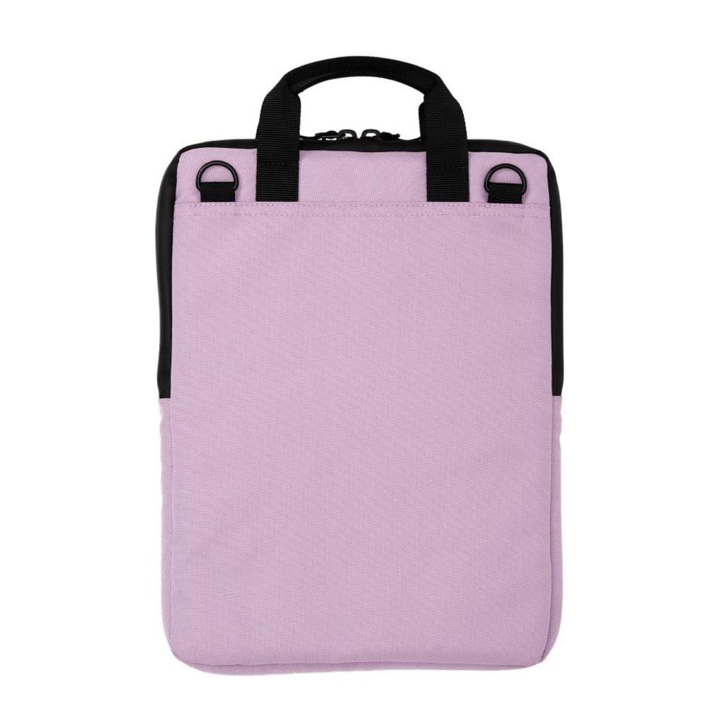 Kutsuwa Miragaku Tabula School Type L Lilac MT009PU Bag-in-Bag Water-Repellent
