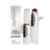 13G Color Changing Foundations Stick Double Head Foundations Stick with Brush Lightweight Hydrating Full Coverage Concealer Cream Stick