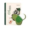 Tong Cao Tang Mugwort Cervical Hot Compress Neck Protector Patch