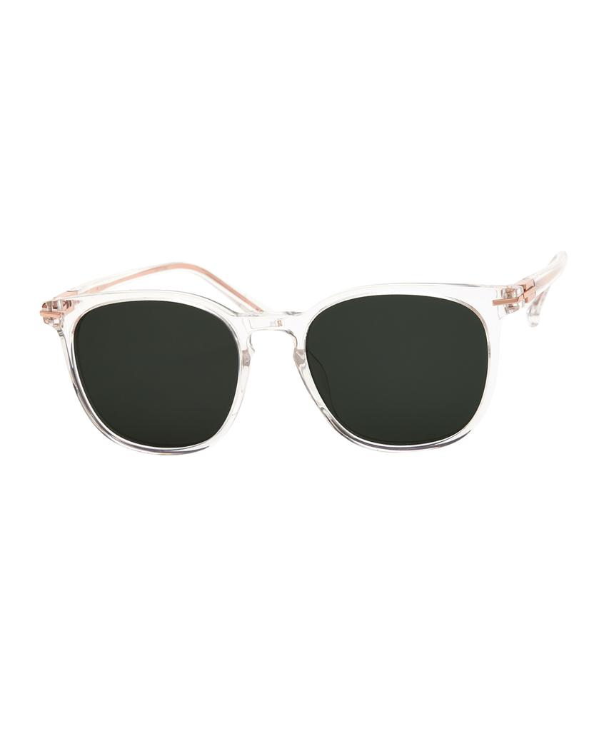 Maseuka Free_Vector 55 03C Free Vector 55 Clear Rose Gold