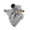 Engine Water Pump Assy For SUZUKI GSX-R GSXR600 GSXR750 2004-2005 GSR600 2006-2010 GSR750 2011-2012 Coolant Pump 17400-35F10