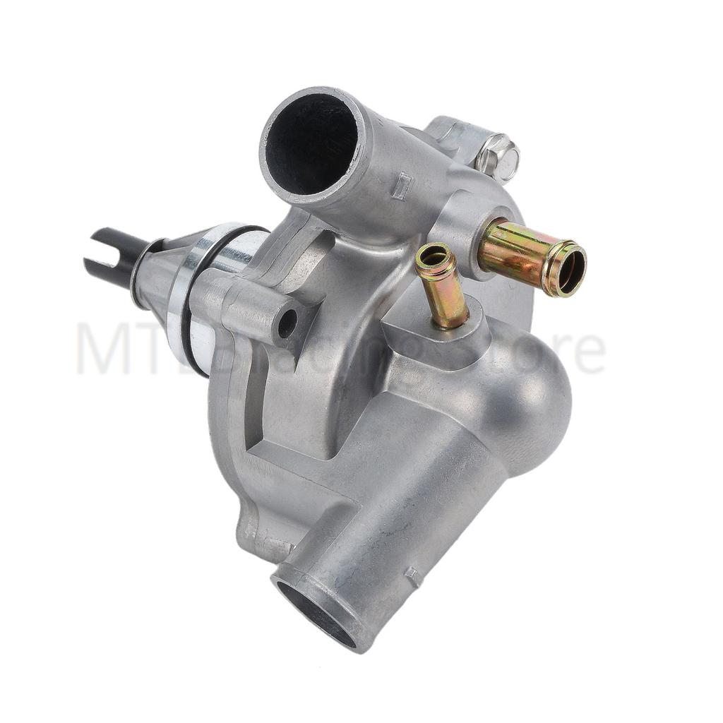 Engine Water Pump Assy For SUZUKI GSX-R GSXR600 GSXR750 2004-2005 GSR600 2006-2010 GSR750 2011-2012 Coolant Pump 17400-35F10