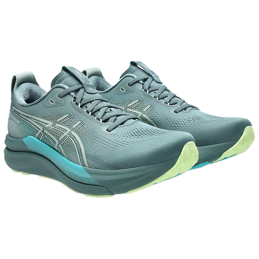 Asics GEL KAYANO 33 Breathable Support Rebound Running Shoes Men's