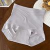 Shapewear Tummy Control Underwear High-waist Seamless Postpartum Body Shaper Belly Contracting Waist Trainer Butt Lifter Briefs