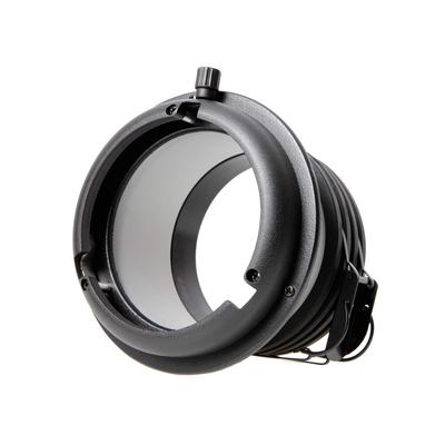 Selens Bowens Conversion Mount Strobe Adapter Prophoto To Bowens Mount Conversion Speed Ring Mount Strobe Mount Mount Adapter Compatible with Studio