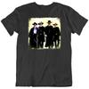 Tombstone Cowboy Movie Western American Vintage Army Fans T Shirt Tee Gift New Unisex T-Shirt