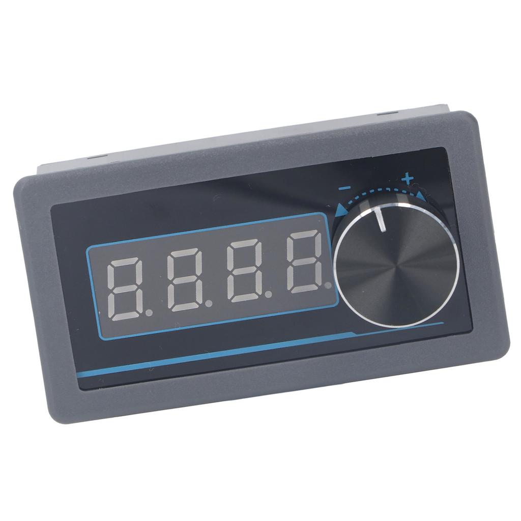 Voltage Signal Generator 0?10V Adjustable 4 Digit PLC Analog Control Variable Frequency Servo