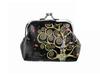 Small Coin Pouch Gustav Klimt Tree of Life Carmani Gift
