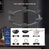 YOUQIN Universal Anti-Slip Gas Stove Rack