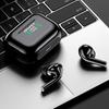 Awei Headphones Bluetooth 5.1 T29P Tws+ Docking Station Black/Black