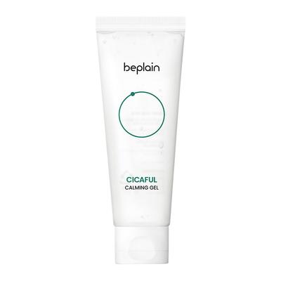 Beplain Cicaful Calming Gel, 80ml, 1 Unit
