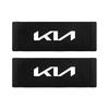 Car Styling For KIA Rio Ceed Sportage Cerato Soul Sorento Car interior Car Roof Handle Plush Protective Cover Accessories wspy00