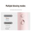 Xiaomi Mijia H101 Negative Ion Foldable Hair Dryer CN plug (adapter included)