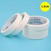 Kraft Paper Tape for Art Students: Sketch, Watercolor, Gouache, Wrinkle-Free Adhesive Edge Sticker