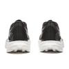 Li Ning Super Light 23 Cushioning Slip Resistant Abrasion Resistant Breathable Low top Running Shoes Women's Black ARBW018-3