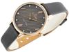 MONTRE G. ROSSI - G.R12094A-1B3 (zg865d) + BOÎTE