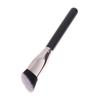 Angled Liquid Powder Contour Makeup Brushes Cream Blush Liquid Foundation Blending Brush Angled Foundation Beauty Tools