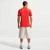 Nike Maglia da Calcio Aero FIT da Uomo