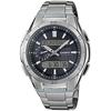 WVA-M650TD-1AJF Men's Wave Scepter Watch [Genuine Domestic Product] Radio Wave Solar