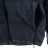 UNIQLO seamless down parka L Navy Women Used