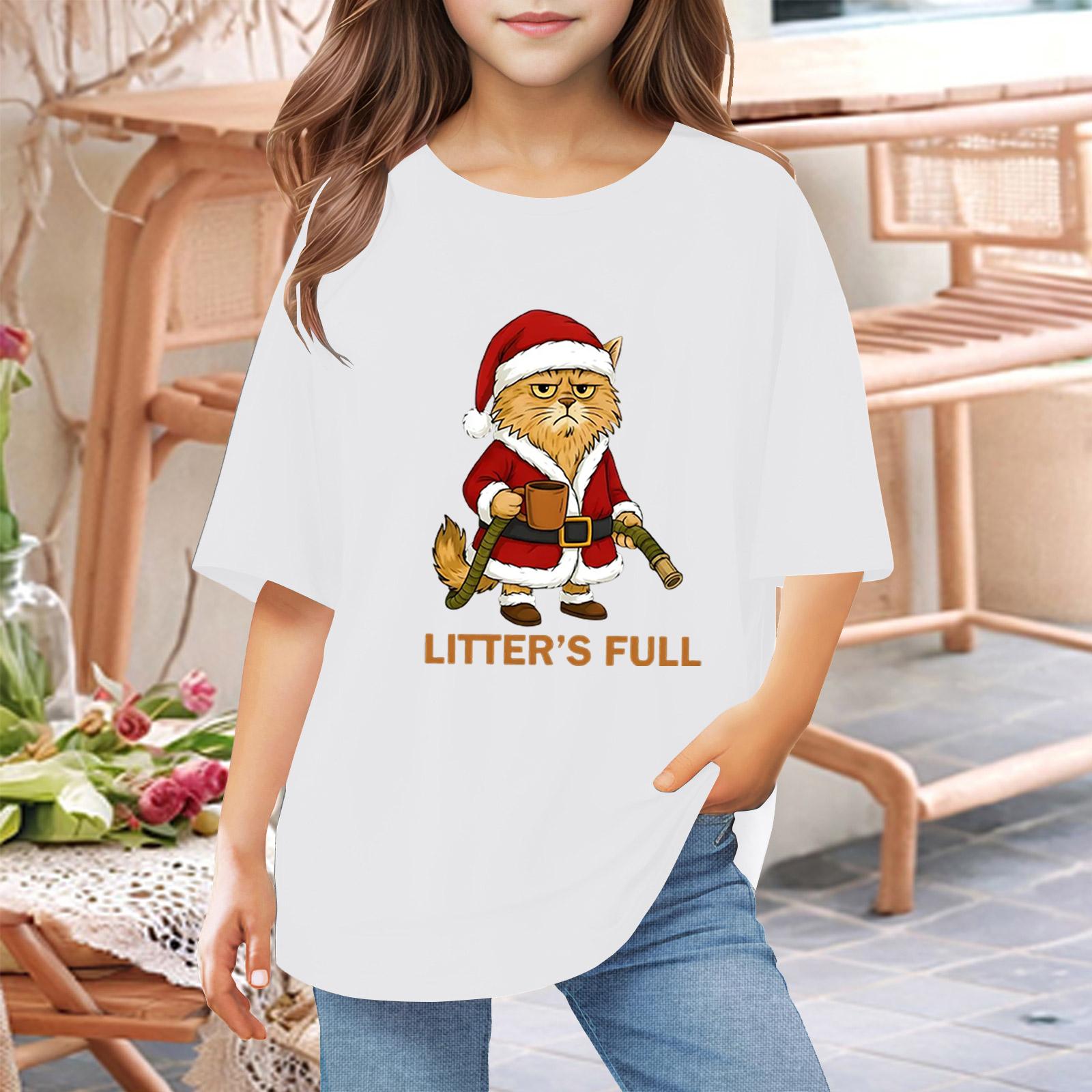 

Футболки для малышей, девочек и мальчиков, детские футболки с короткими рукавами и принтом для мальчиков и девочек 1-12 лет 160