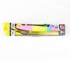 Jackall Metal Jig Anchovy Type 2 Slow Slide 160 grams Glow Candy (2286)