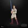 Star Wars Black Series Kenobi Revenge of the Sith Premium Item 15cm Action Figure Obi-Wan Collector's