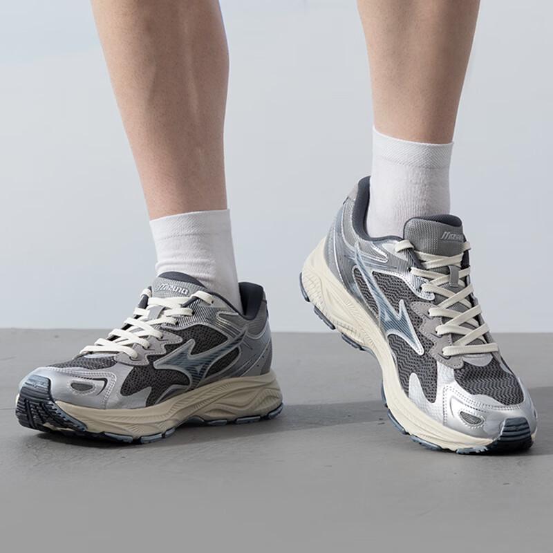 Mizuno Unisex All-Season Running Shoes D1GH2235