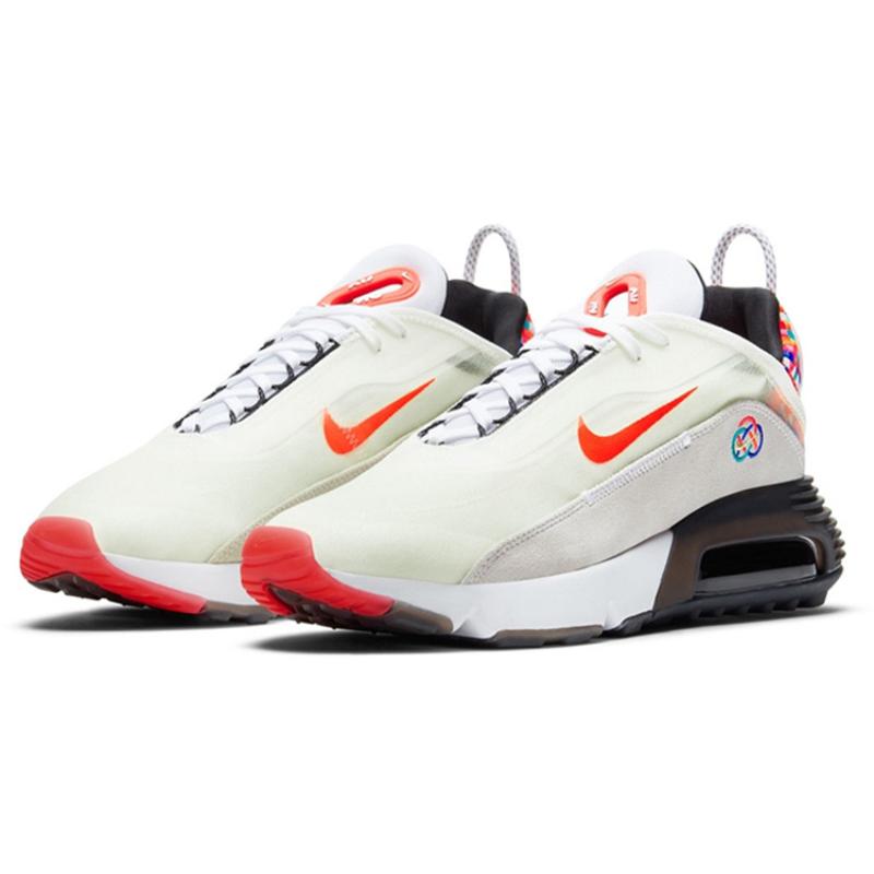 Nike Air Max 2090 'Chinese New Year' Sneakers Casual Shoes DD8487-161