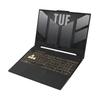 Asus TUF Gaming F15 Gaming GeForce RTX Core 16GB 512GB 144Hz Refresh RGB Keyboard Windows Video Mechanical Gray 15.6-inch Laptop, 4060, i7-12700H,