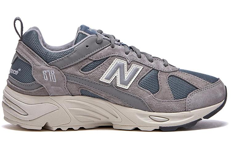 878 New Balance 'Grau' CM878KO1