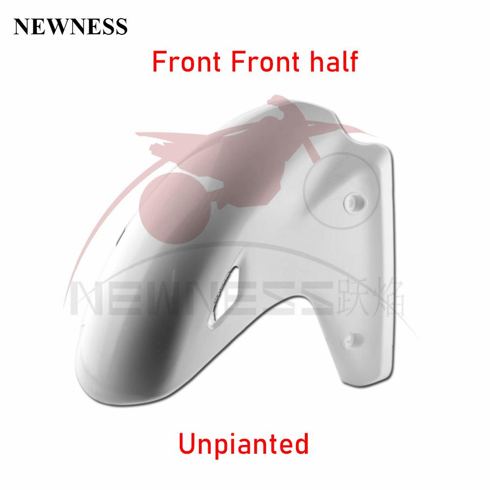 For Honda GL 1800 Gold Wing GL-1800 2001-2011 Front Tire Hugger Fender Mudguard GL1800 Motorcycle Wheel Splash Guard Accessories