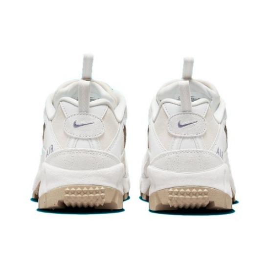 Nike Air Humara Low Weiß - FZ3763-104