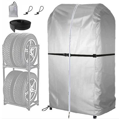 Accesorios de exterior – Cubiertas de coche
