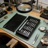 25 In 1 Precision Screwdriver Kit With Magnetic Bits Perfect For Mobile Phone And Tablet Repair