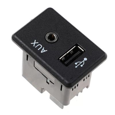 Doplňky pro autoelektroniku – Autokabely, adaptéry, zásuvky