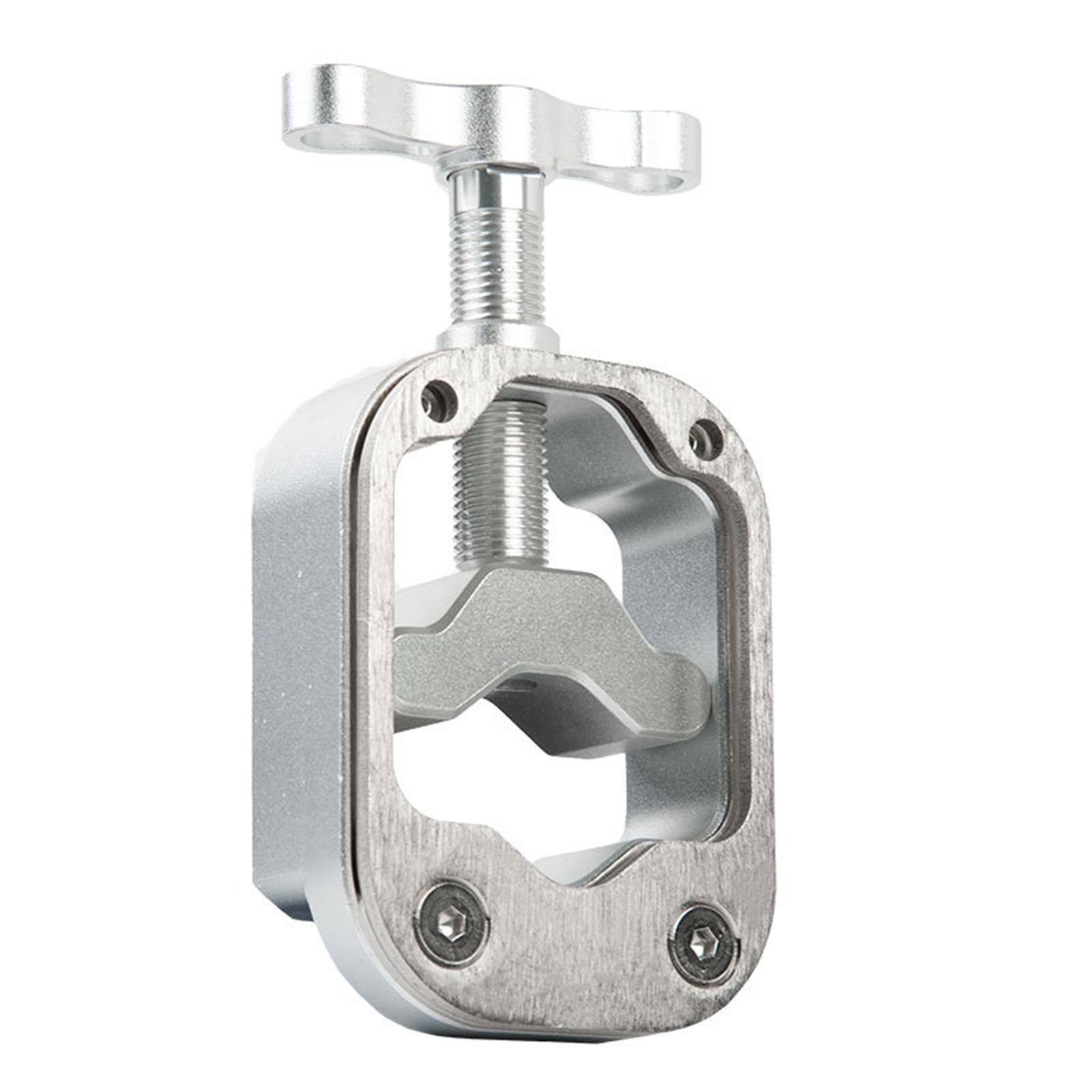 

Bicycles Fork Guide Bicycles Seatpost Cutting Tool Adjustable Bikes Seatpost Tube Cutting Retainer Tool Bike Fork Guide срібний