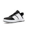 Air Jordan Nu Retro 1 Low Golf Black White Men Sneakers Cool-Grey FZ4153-003