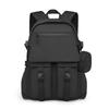 2024 New Trend Large Capacity Unisex College Laptop Backpack