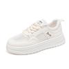 Summer New Breathable Mesh Casual Students Heightening Sports Board Shoes Tide P