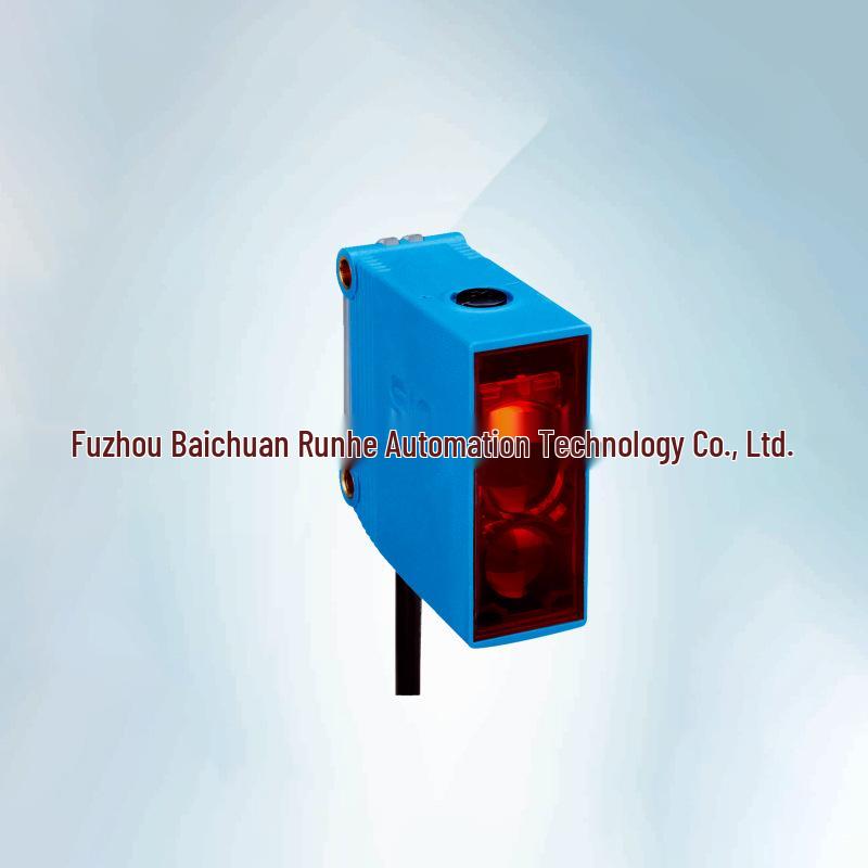 GTB10-R3812 Sick Sensor, Small Photoelectric Switch, Brand New, Model 1065862, In Stock. GTB10-R3812