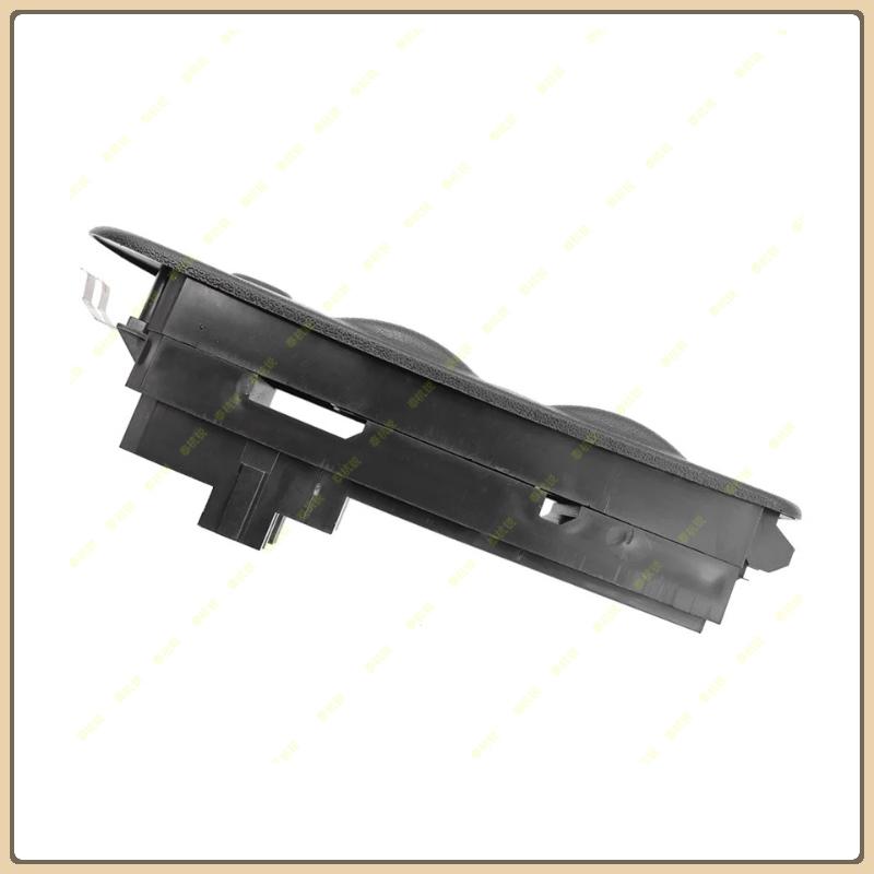 MR740599 Car Power Master Window Switch Lifter Button For Mitsubishi Carisma Space Star 1995-2006 Front Left Side