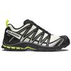 SALOMON XA PRO 3D Trail Running Shoes Unisex Black White 491117