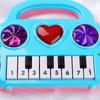 Baby Kid Gift Educational Toy Electronic Organ Keyboard Piano Toy Musical Instrument Musical Toy