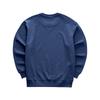 Skechers Colorful Sweatshirt Unisex Medieval Blue FHL323U075-007D